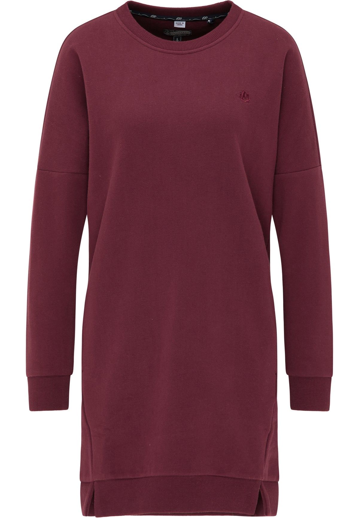 DreiMaster Vintage Women's Sweatkleid
