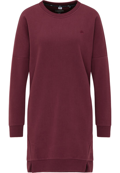 DreiMaster Vintage Women's Sweatkleid