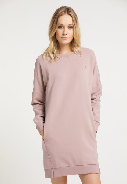 DreiMaster Vintage Women's Sweatkleid