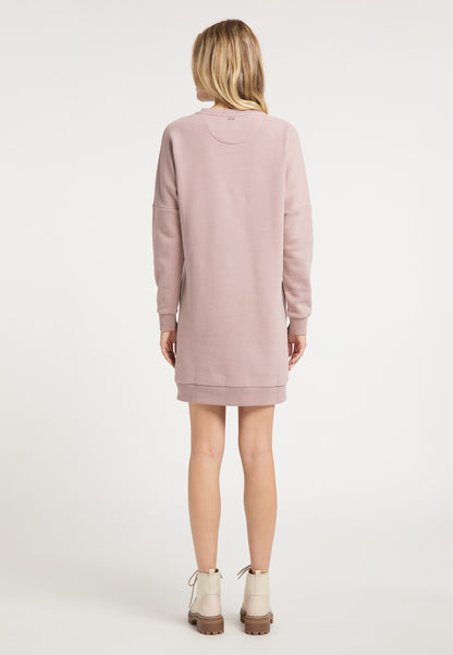 DreiMaster Vintage Women's Sweatkleid