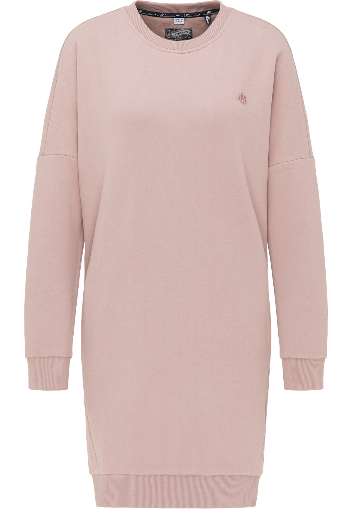 DreiMaster Vintage Women's Sweatkleid