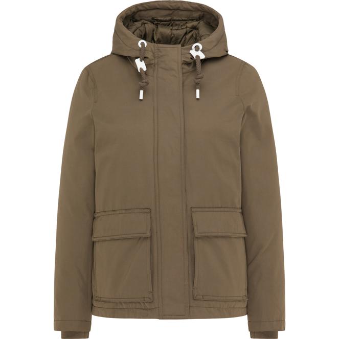 ICEBOUND Women's Winterjacke
