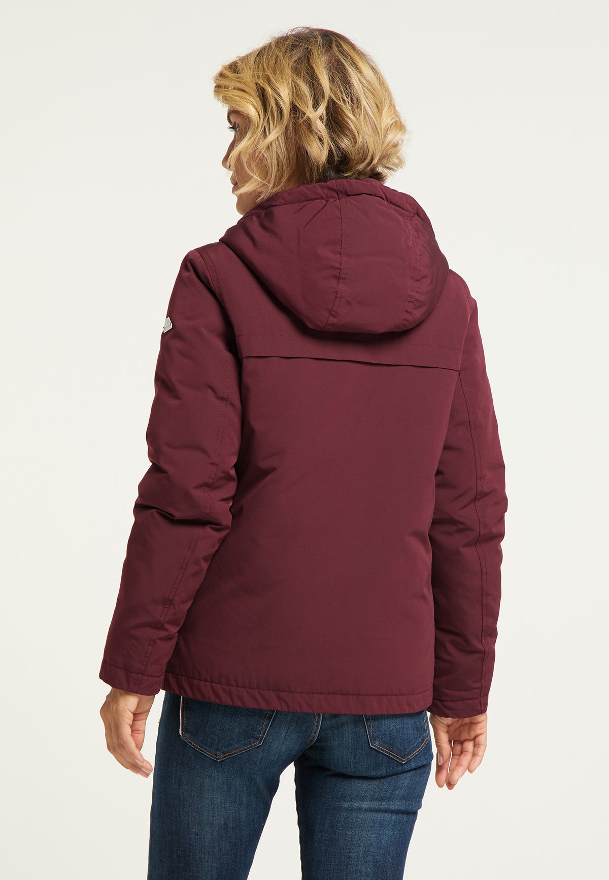 ICEBOUND Women's Winterjacke
