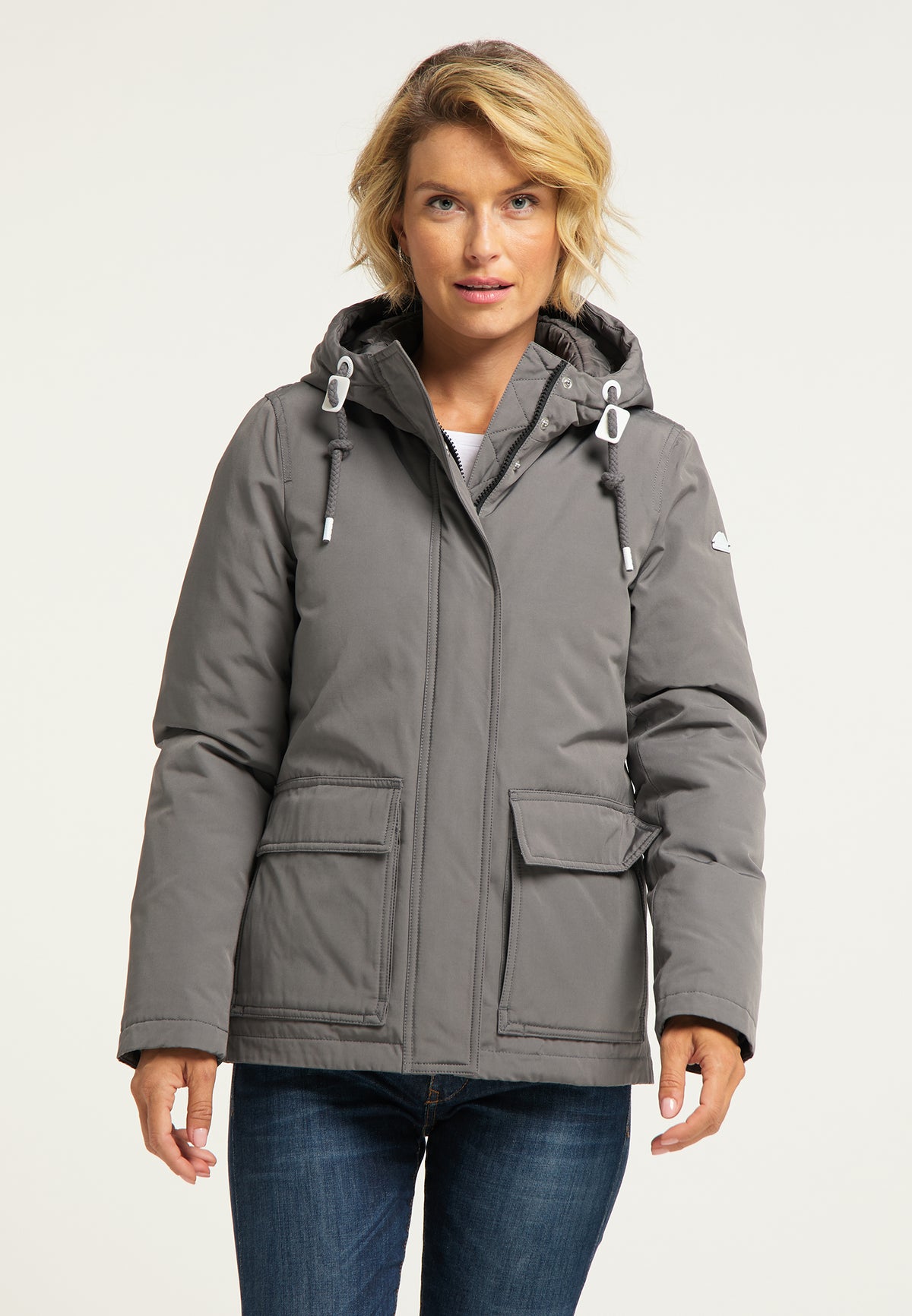 ICEBOUND Women's Winterjacke