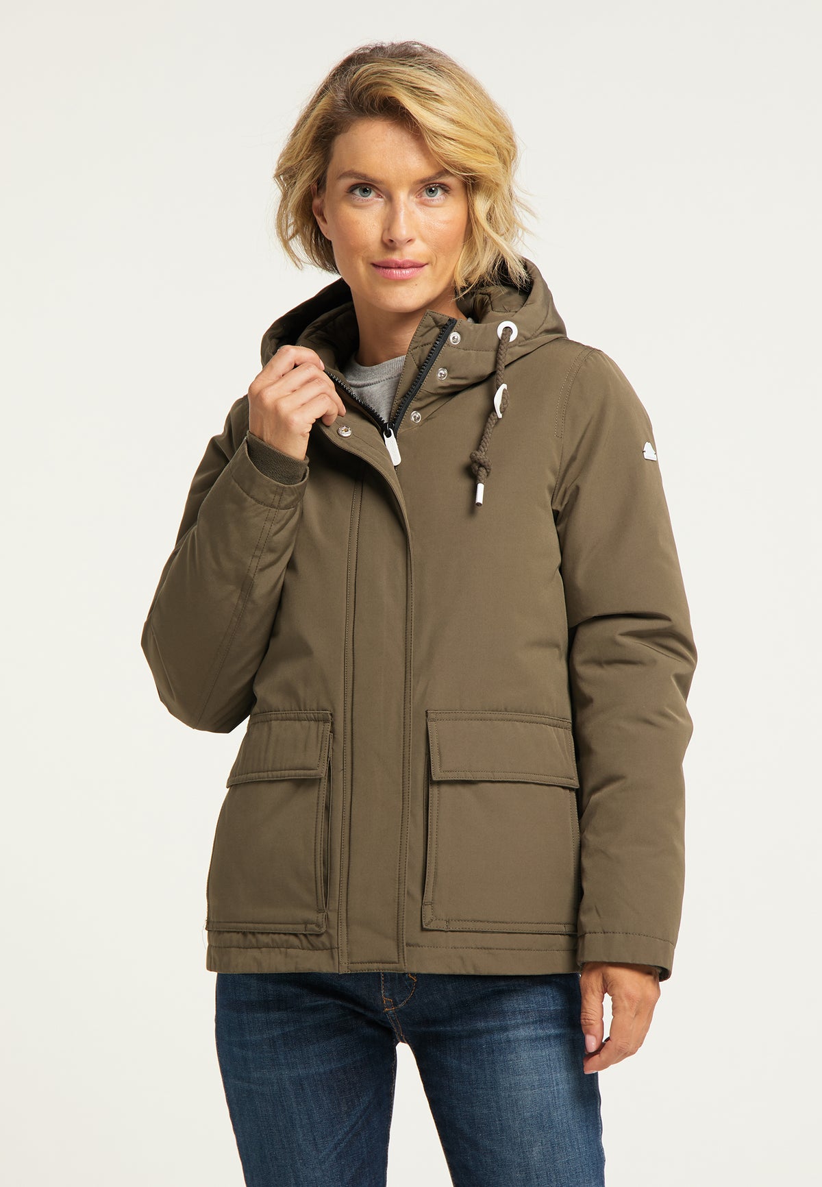 ICEBOUND Women's Winterjacke