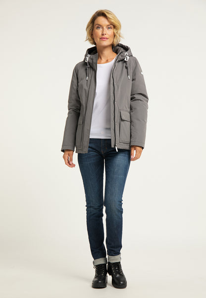 ICEBOUND Women's Winterjacke