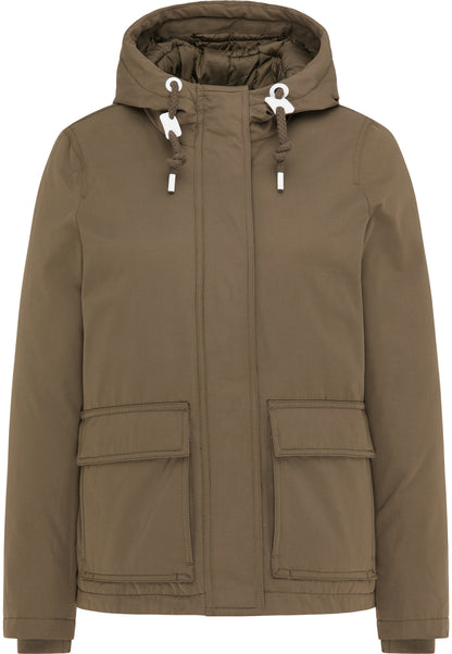 ICEBOUND Women's Winterjacke