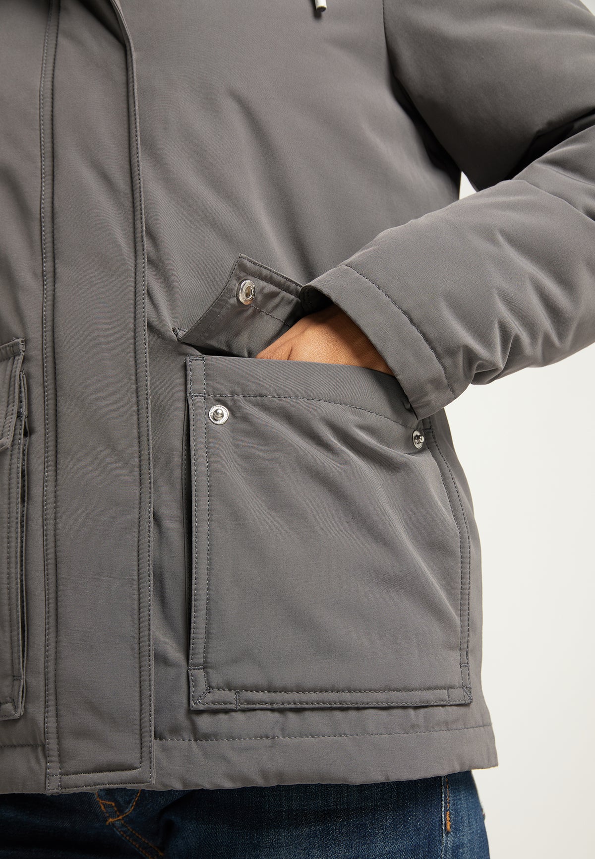 ICEBOUND Women's Winterjacke