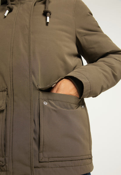 ICEBOUND Women's Winterjacke