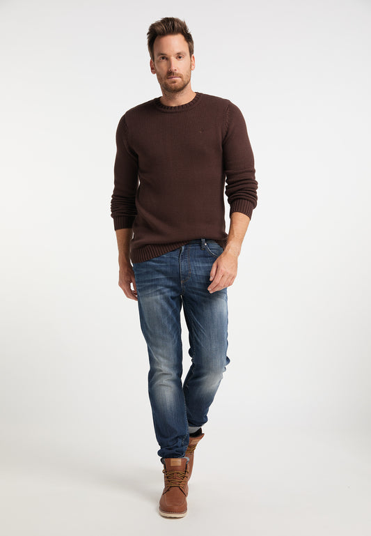 DreiMaster Vintage Men's Pullover