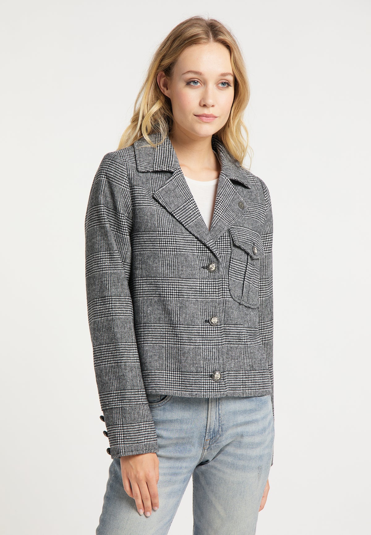 DreiMaster Vintage Women's Blazer