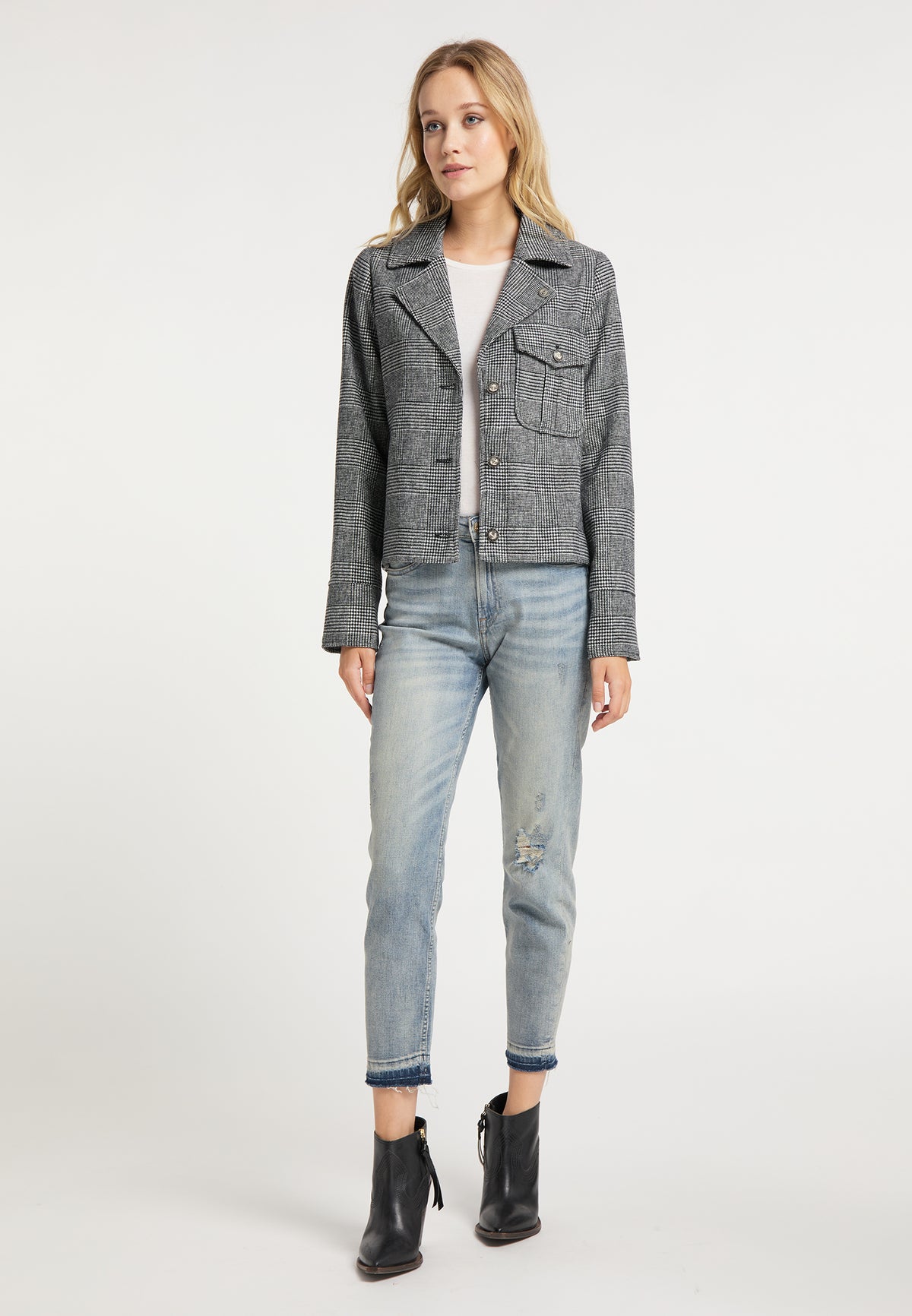 DreiMaster Vintage Women's Blazer