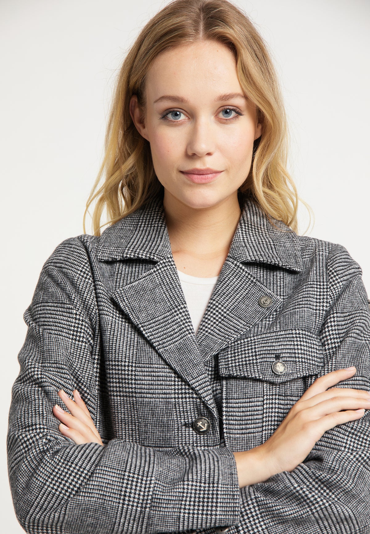 DreiMaster Vintage Women's Blazer