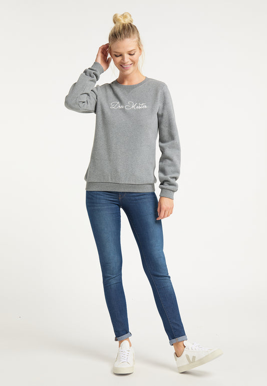 DreiMaster Maritim Women's Sweatshirt