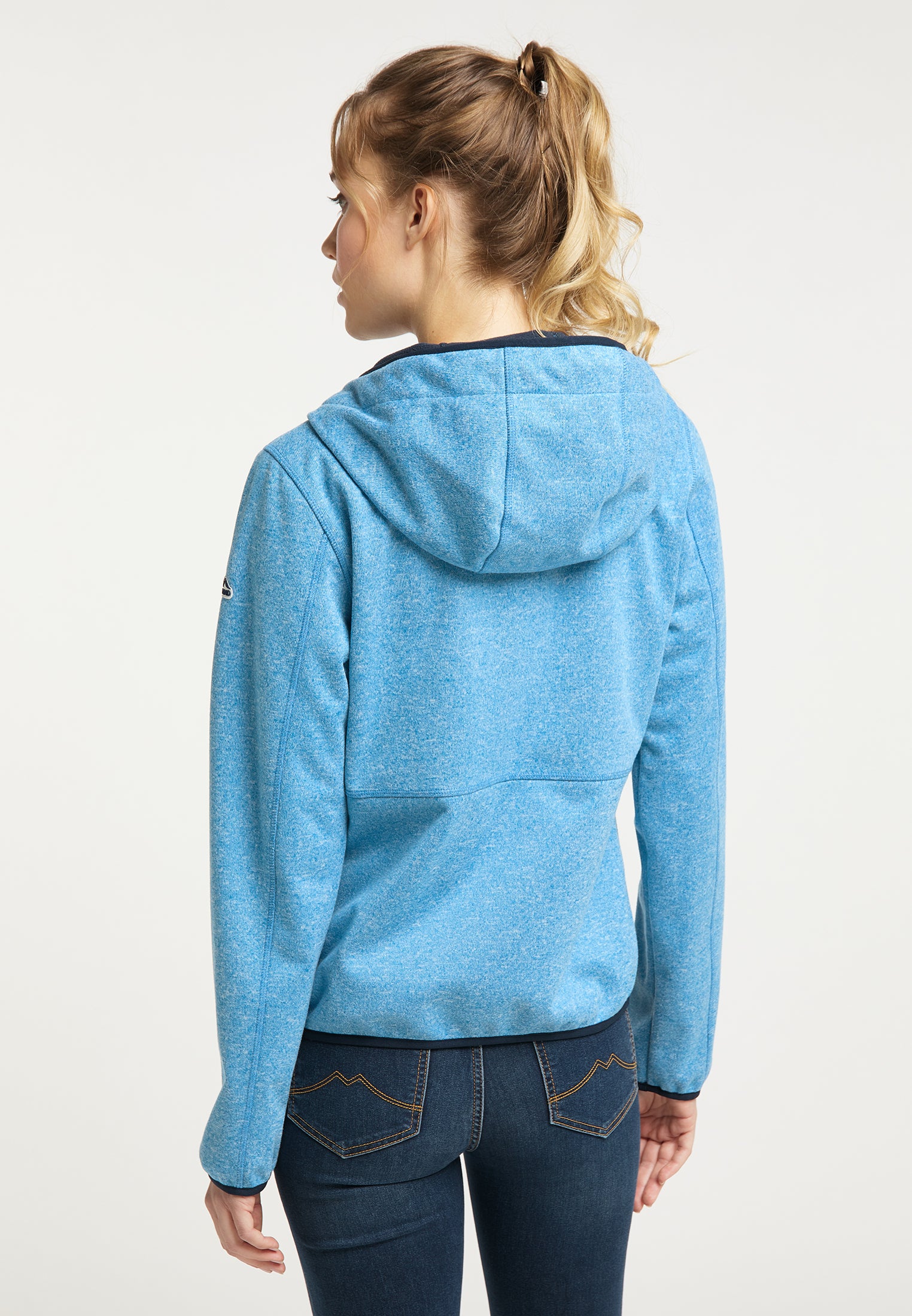 ICEBOUND Damen-Funktionsjacke