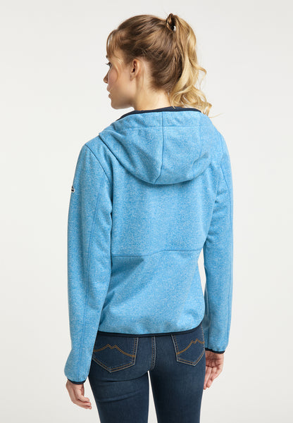 ICEBOUND Damen-Funktionsjacke
