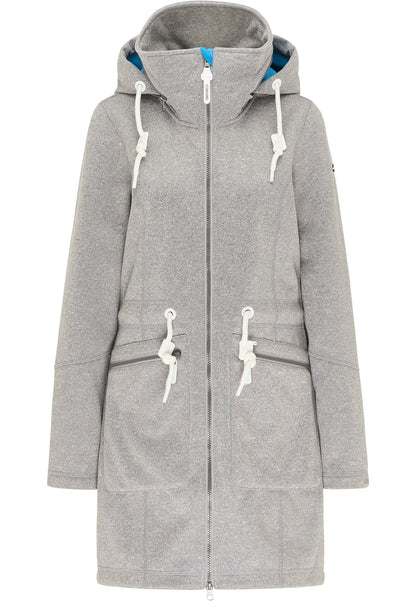 ICEBOUND funkcyjny płaszcz damski