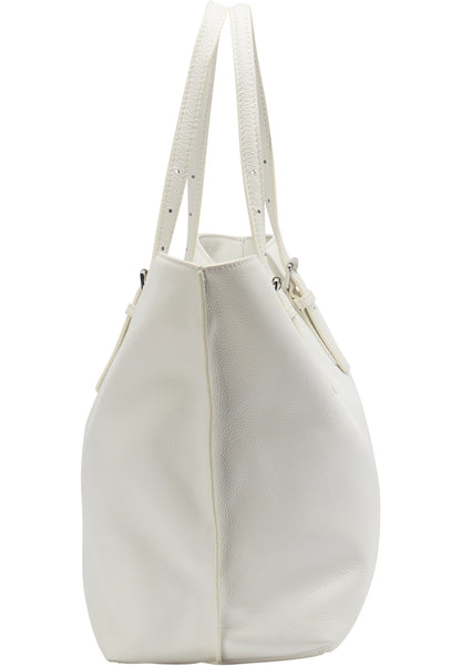DreiMaster Vintage Women's Leder Shopper