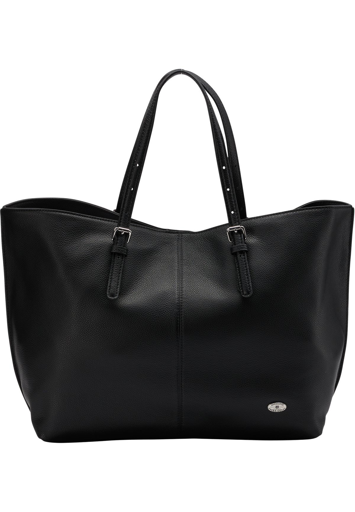 DreiMaster Vintage Women's Leder Shopper