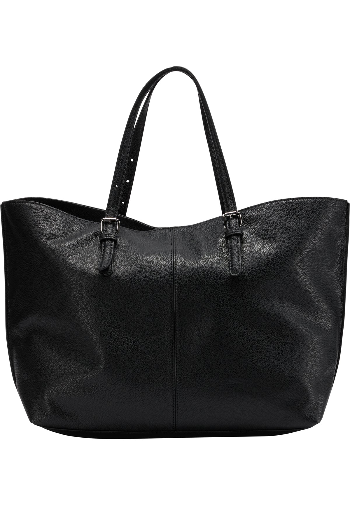 DreiMaster Vintage Women's Leder Shopper