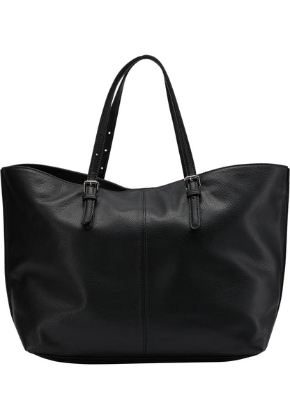 DreiMaster Vintage Women's Leder Shopper