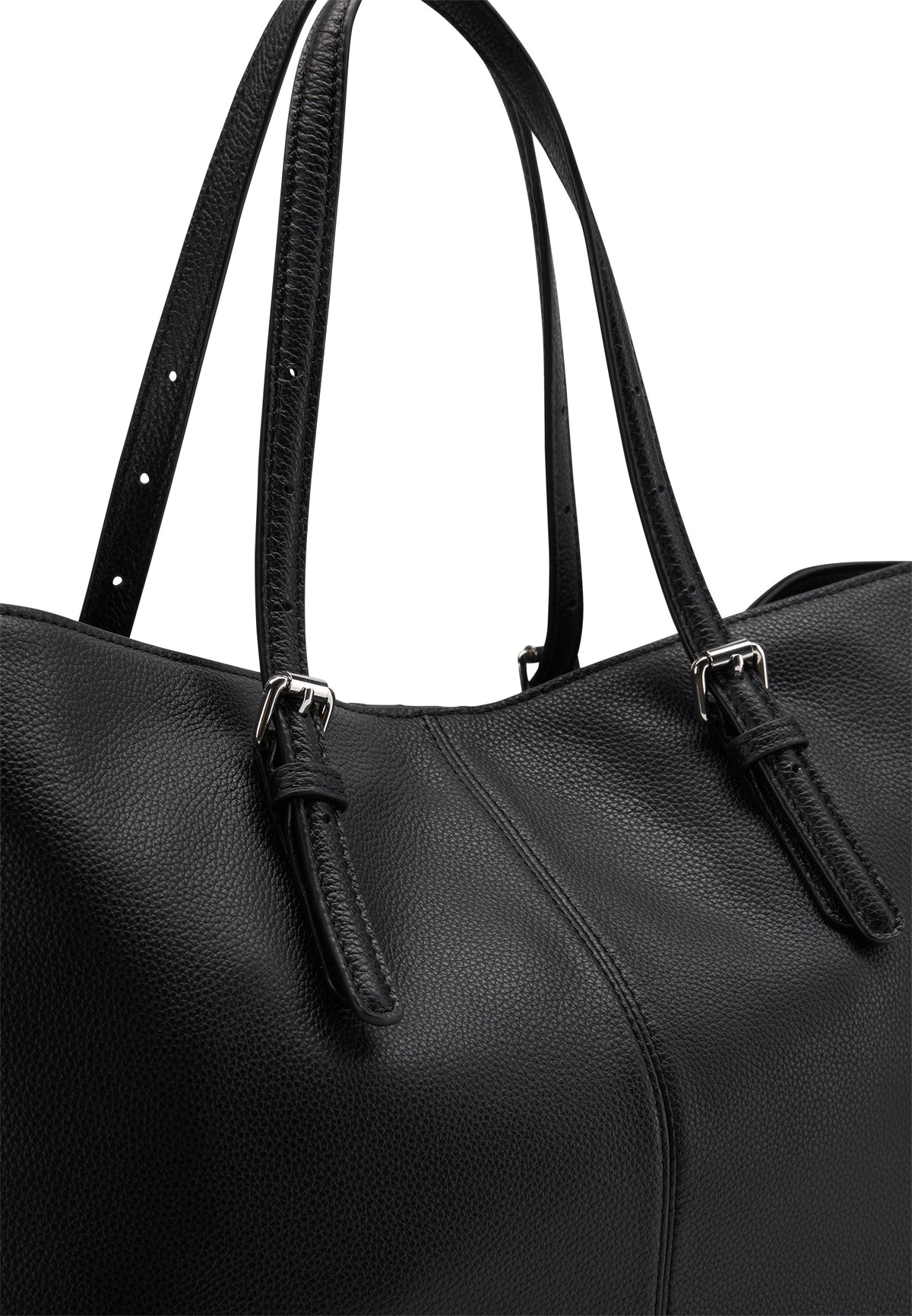 DreiMaster Vintage Women's Leder Shopper