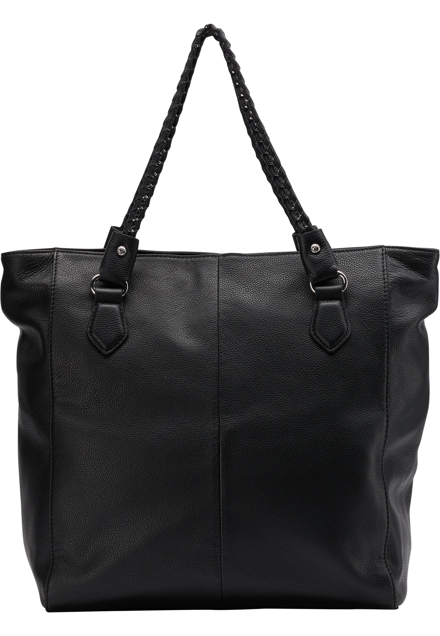 DreiMaster Klassik Women's Leder Shopper