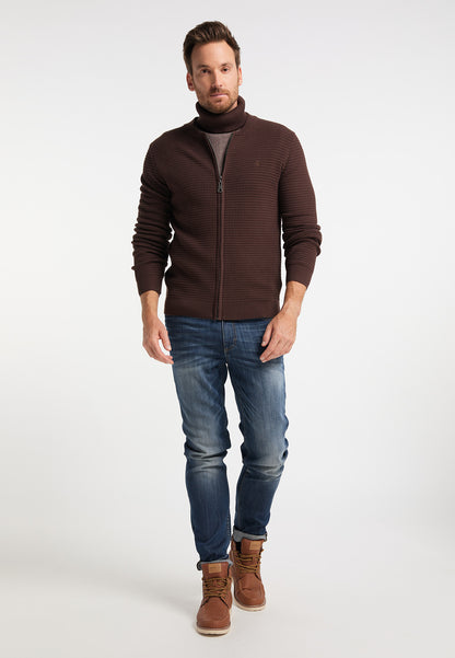 DreiMaster Vintage Men's Strickjacke