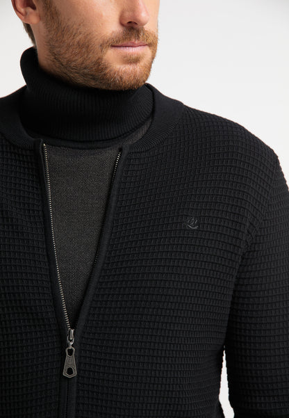 DreiMaster Vintage Men's Strickjacke