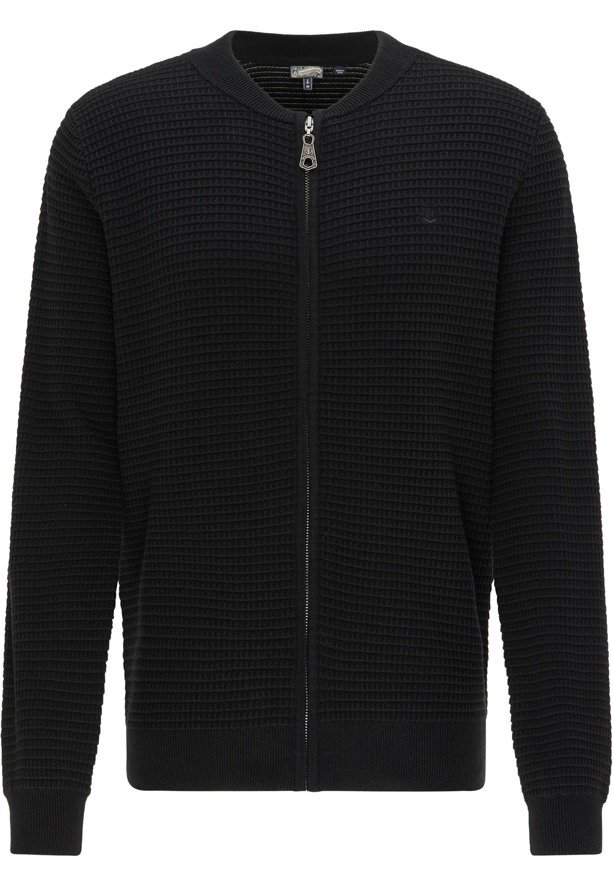 DreiMaster Vintage Men's Strickjacke