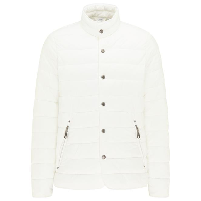 DreiMaster Maritim Men's Steppjacke