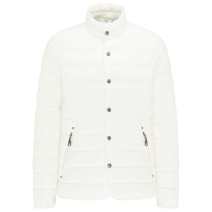 DreiMaster Maritim Men's Steppjacke