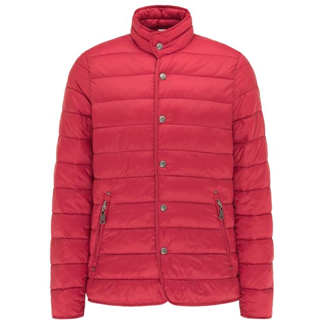 DreiMaster Maritim Men's Steppjacke