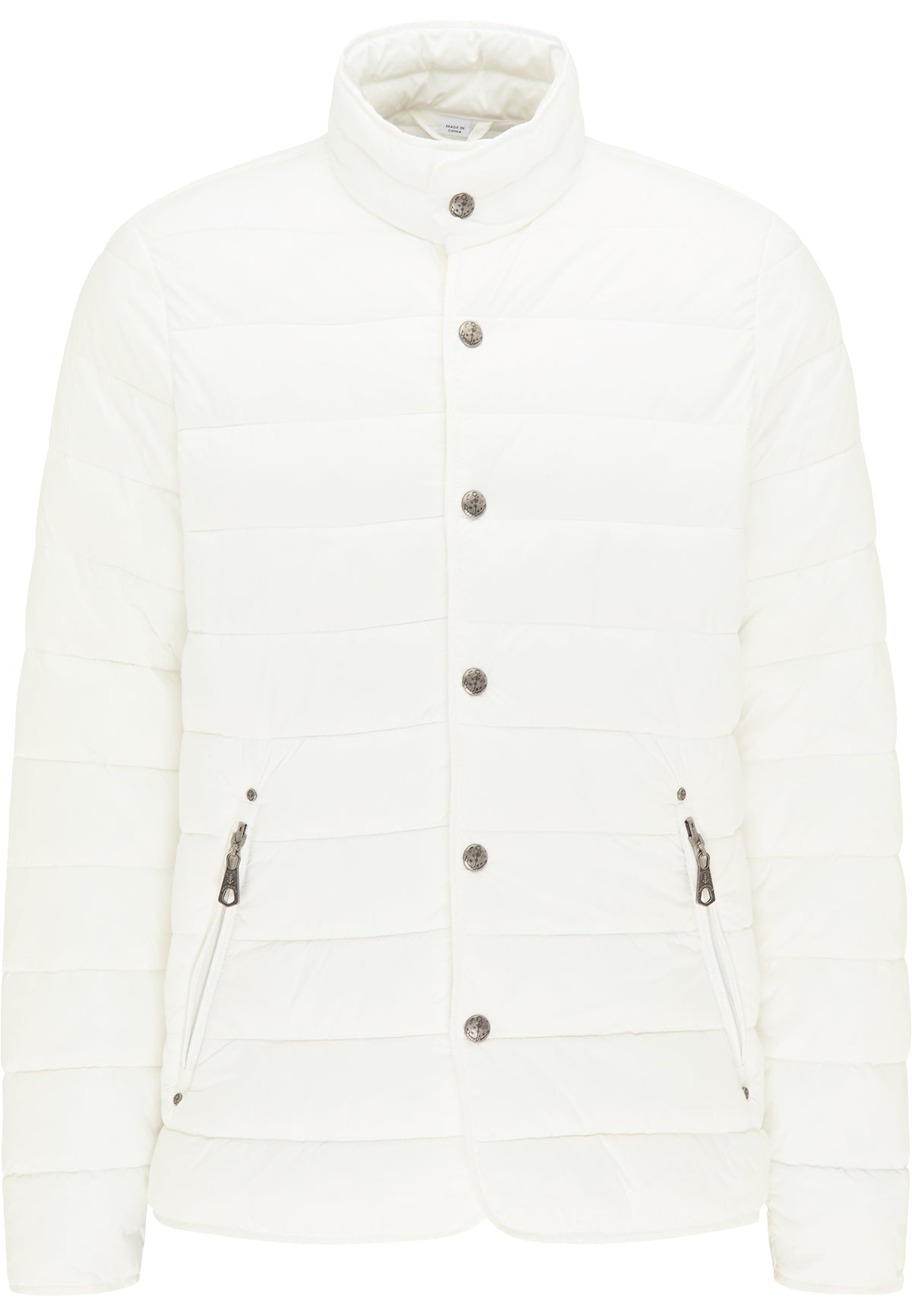 DreiMaster Maritim Men's Steppjacke