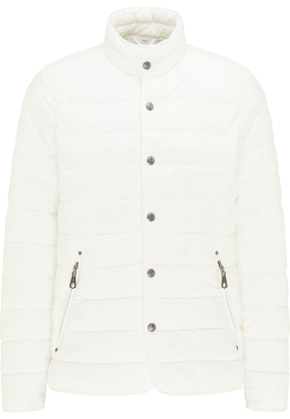 DreiMaster Maritim Men's Steppjacke