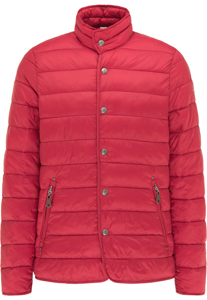 DreiMaster Maritim Men's Steppjacke