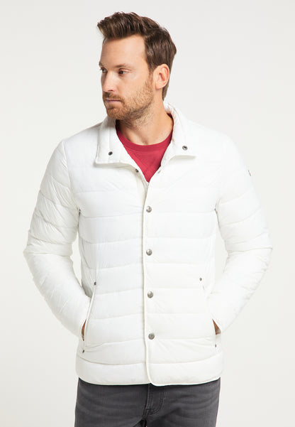 DreiMaster Maritim Men's Steppjacke