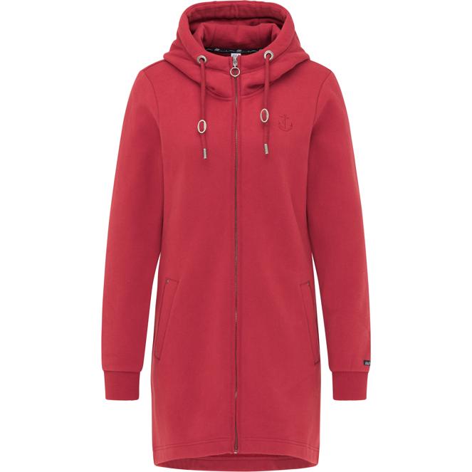 DreiMaster Maritim Kobiety bluza rozpinana
