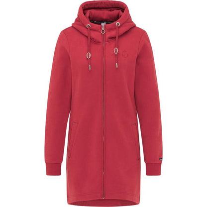 DreiMaster Maritim Kobiety bluza rozpinana