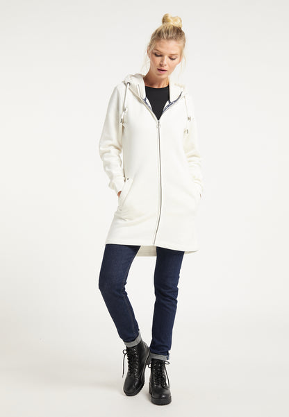 DreiMaster Maritim Kobiety bluza rozpinana