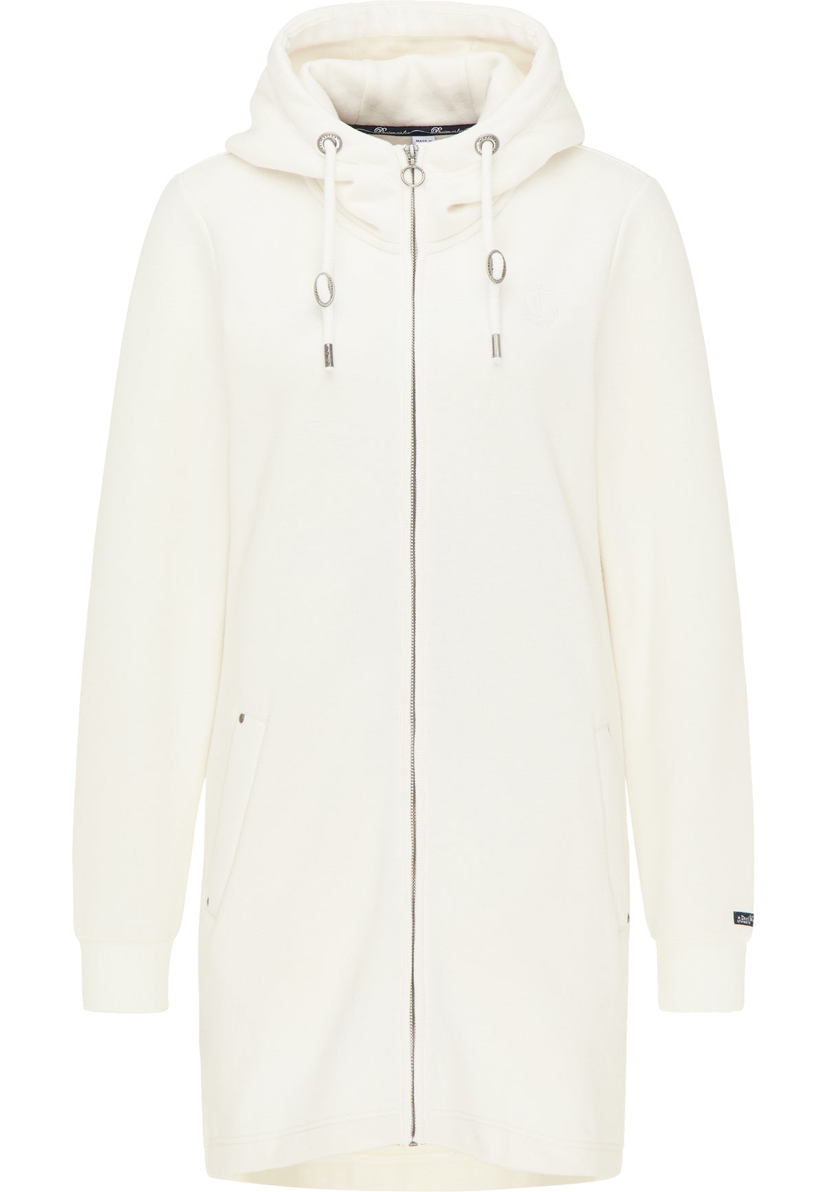 DreiMaster Maritim Kobiety bluza rozpinana