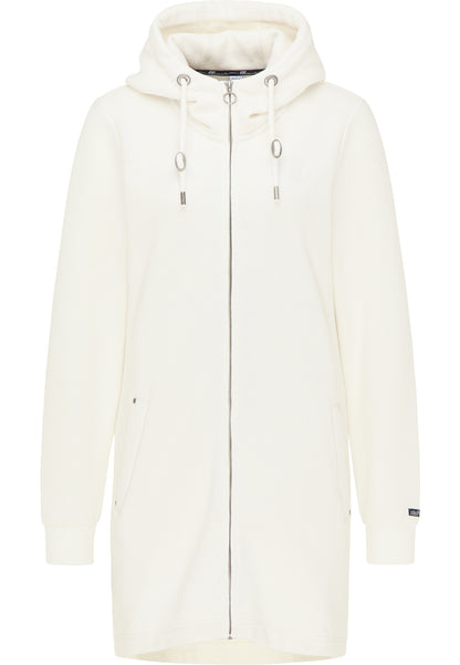 DreiMaster Maritim Kobiety bluza rozpinana