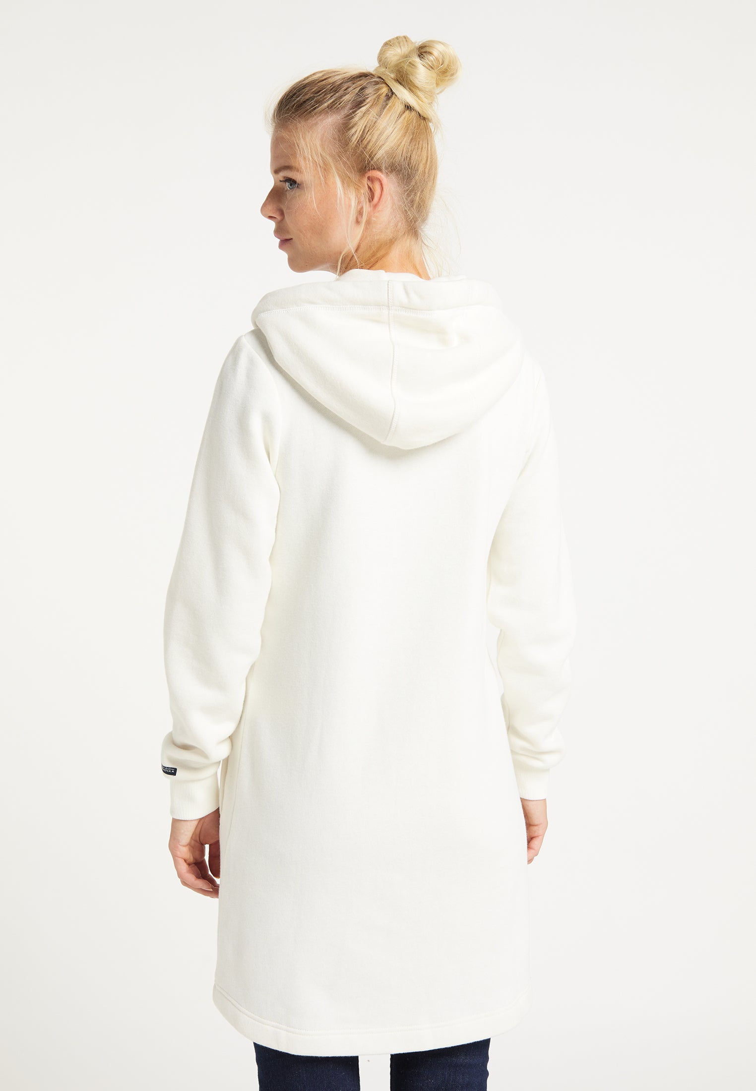 DreiMaster Maritim Damen-Sweatjacke
