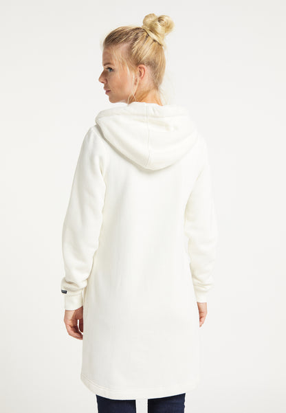 DreiMaster Maritim Damen-Sweatjacke
