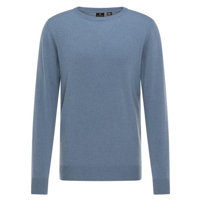 DreiMaster Klassik Men's Strickpullover