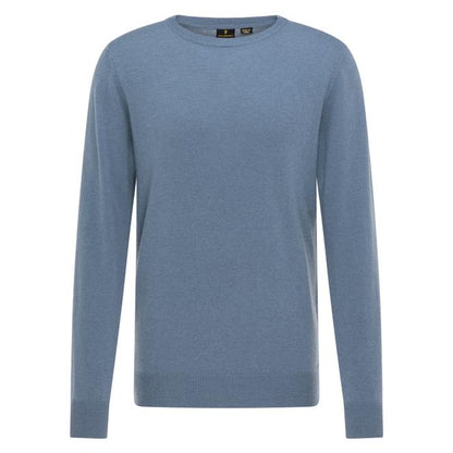 DreiMaster Klassik Men's Strickpullover