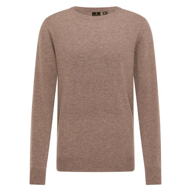 DreiMaster Klassik Men's Strickpullover