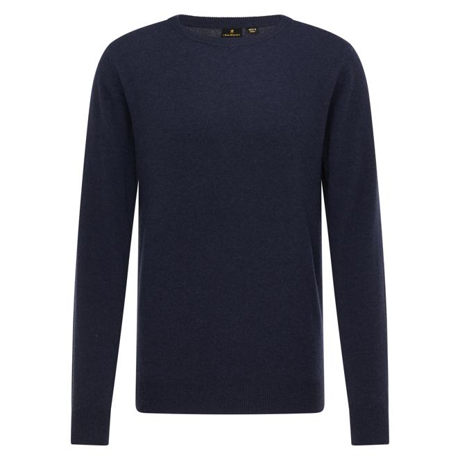 DreiMaster Klassik Men's Strickpullover