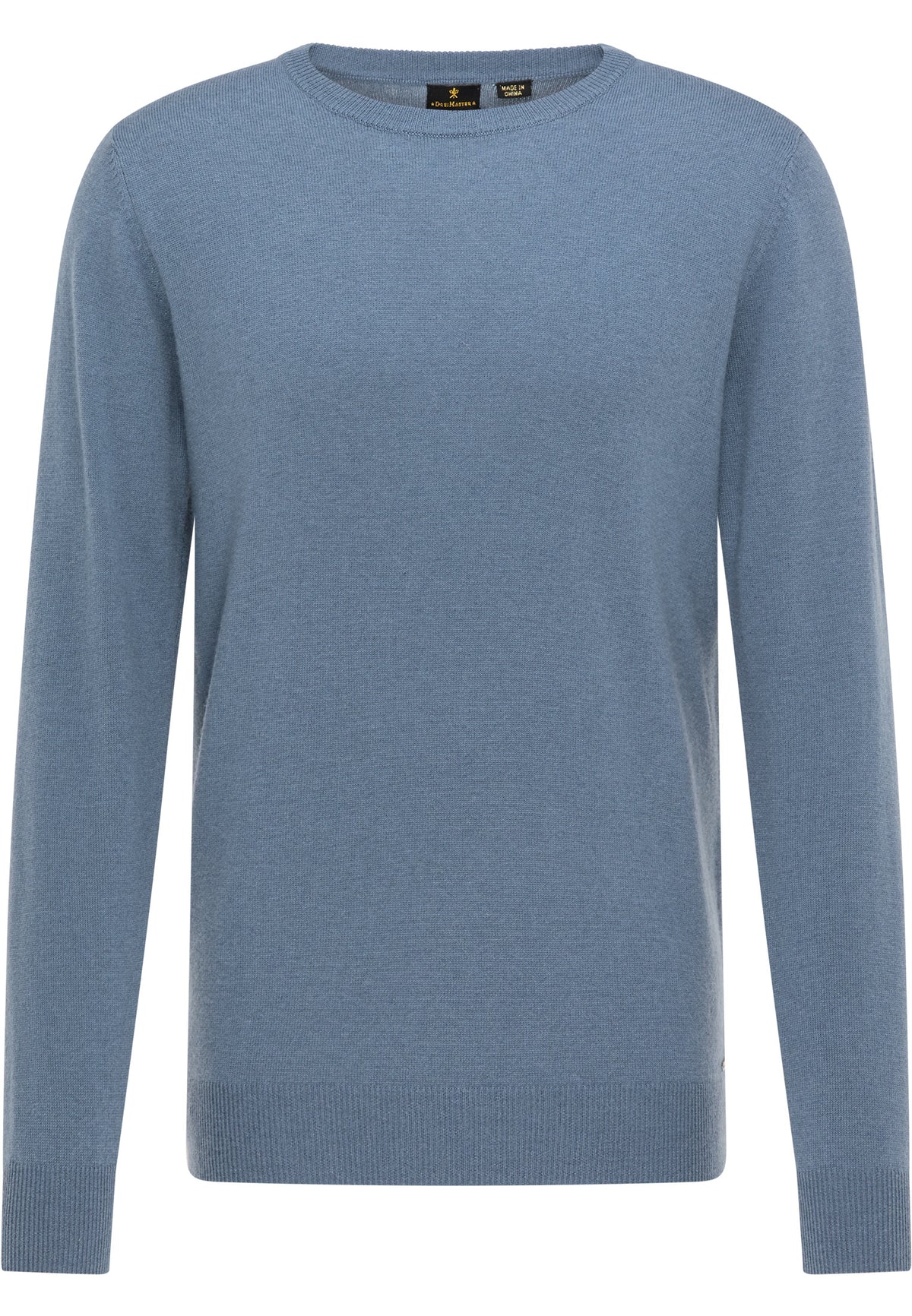 DreiMaster Klassik Men's Strickpullover