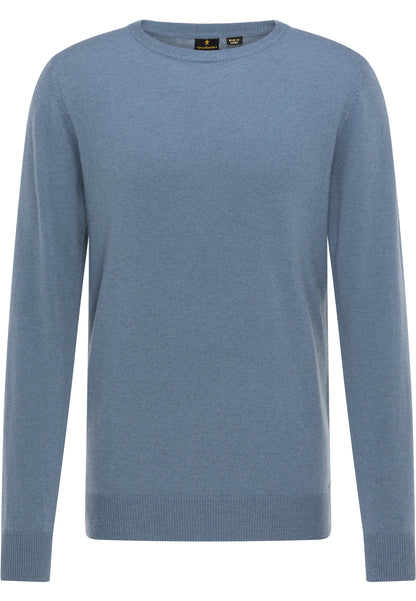 DreiMaster Klassik Men's Strickpullover